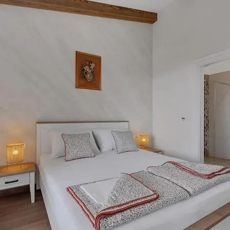 New! Milan's House With Pool, Mediterranean * Makarska