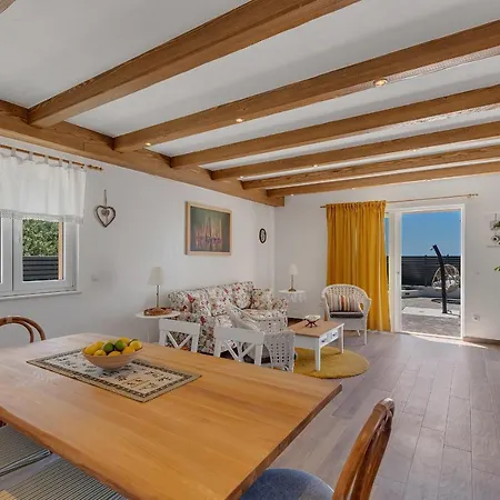 New! Milan's House With Pool, Mediterranean Makarska